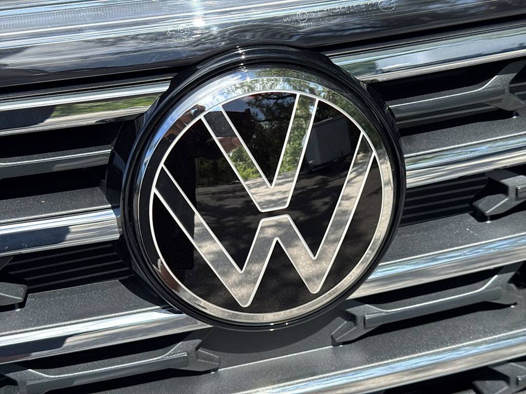 Thumbnail: 2026 Volkswagen Atlas - 7