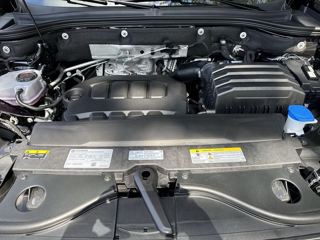 Thumbnail: 2026 Volkswagen Atlas - 9