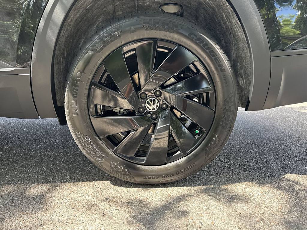 Thumbnail: 2026 Volkswagen Atlas - 8