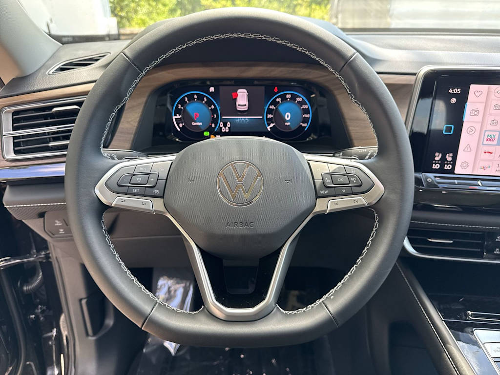 Thumbnail: 2026 Volkswagen Atlas - 14