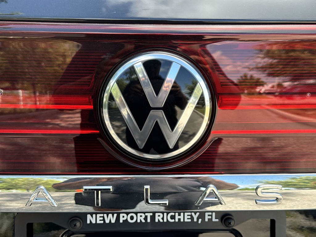 Thumbnail: 2026 Volkswagen Atlas - 22