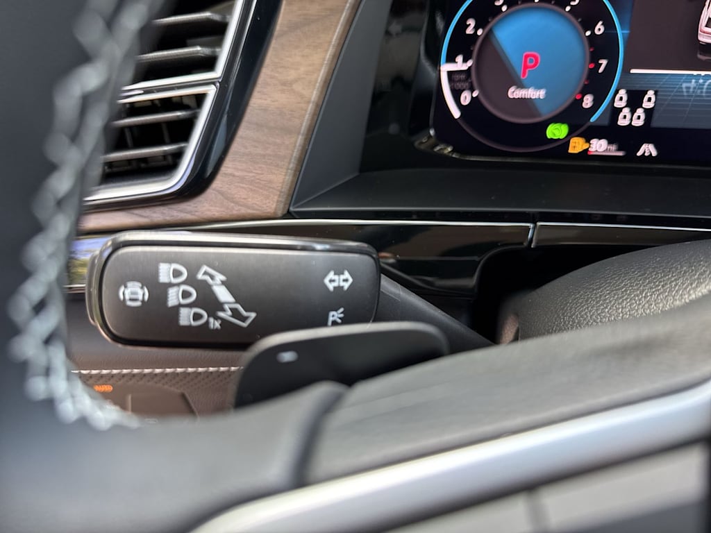 Thumbnail: 2026 Volkswagen Atlas - 29