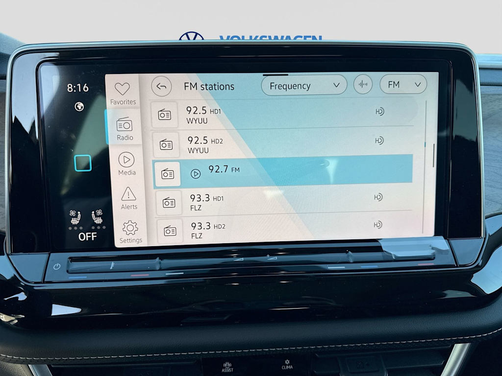 Thumbnail: 2026 Volkswagen Atlas - 13