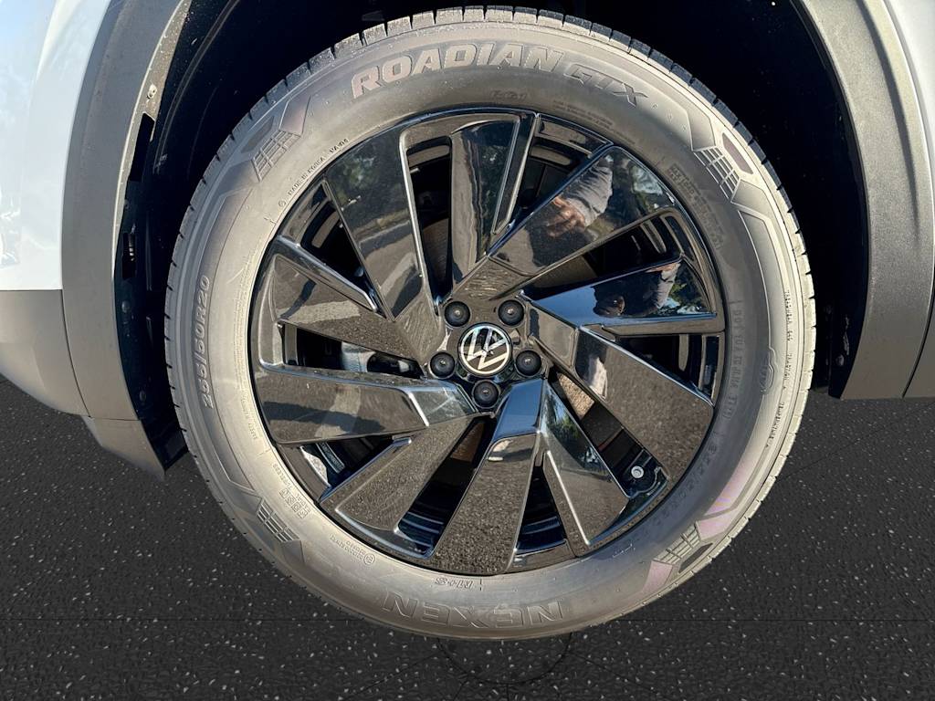 Thumbnail: 2026 Volkswagen Atlas - 8