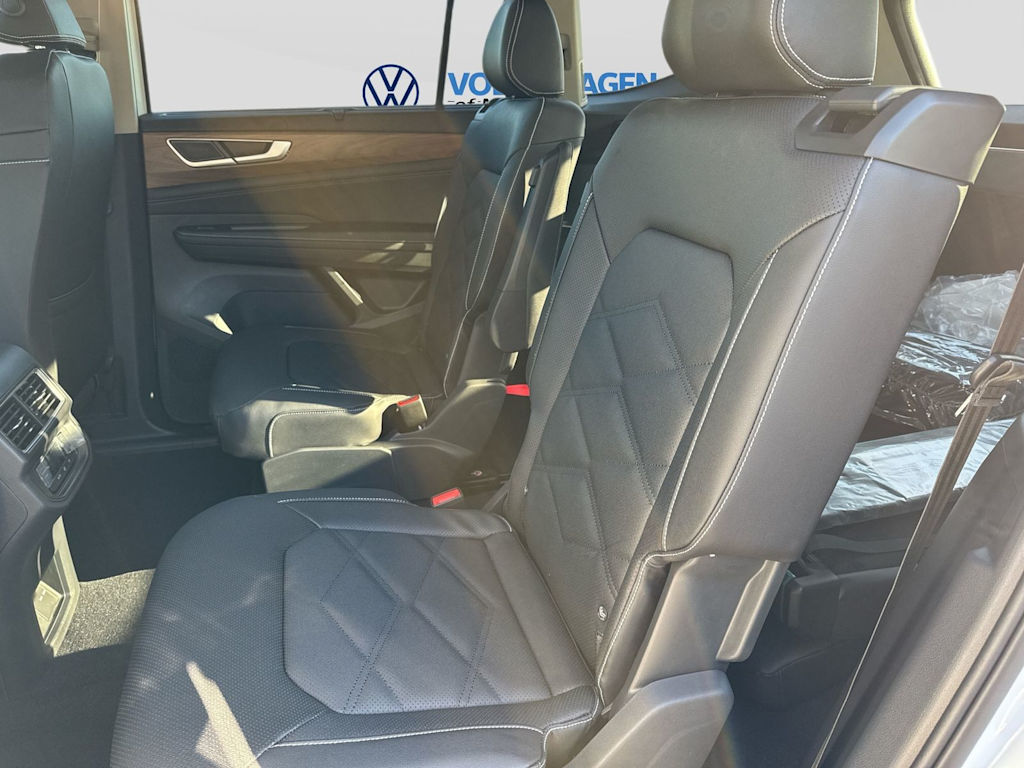 Thumbnail: 2026 Volkswagen Atlas - 23