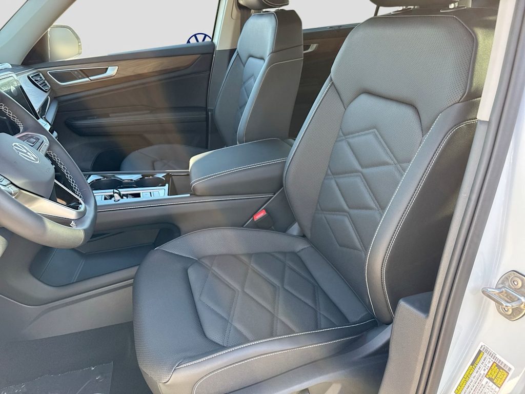 Thumbnail: 2026 Volkswagen Atlas - 11
