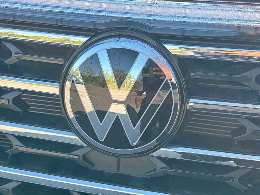Thumbnail: 2026 Volkswagen Atlas - 7