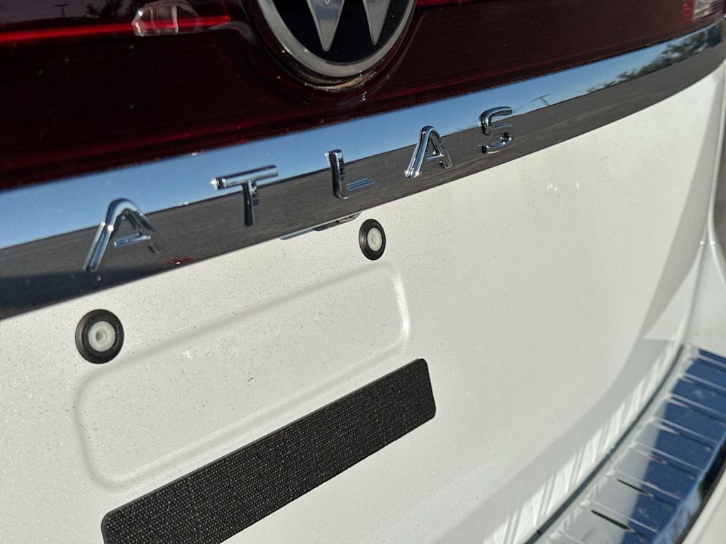 Thumbnail: 2026 Volkswagen Atlas - 21