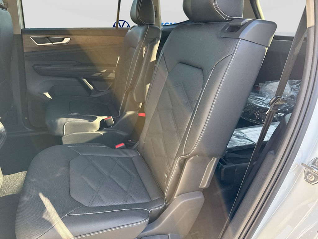 Thumbnail: 2026 Volkswagen Atlas - 24