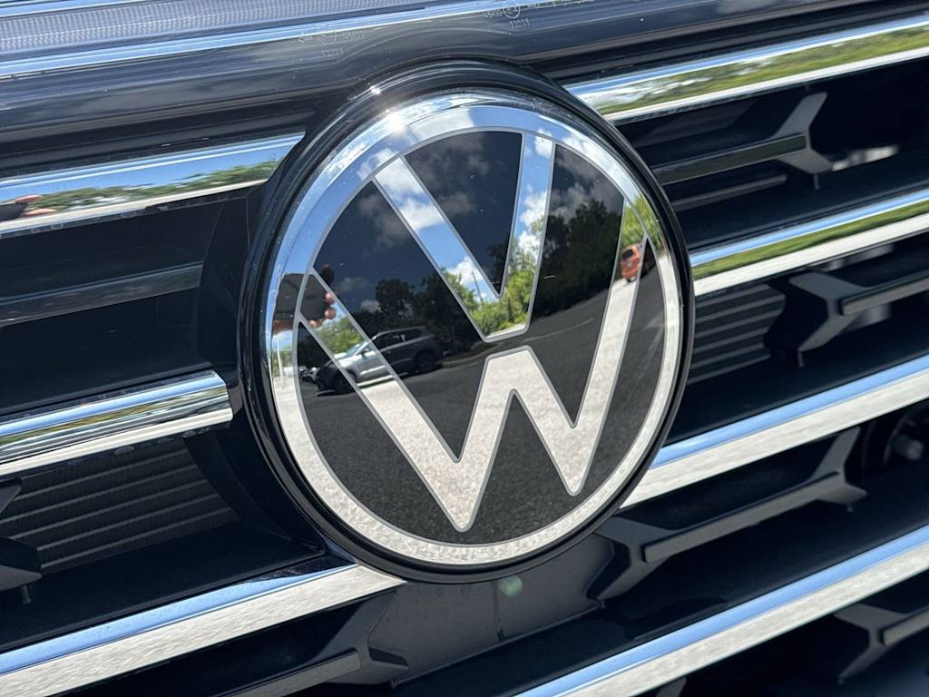 Thumbnail: 2026 Volkswagen Atlas - 7