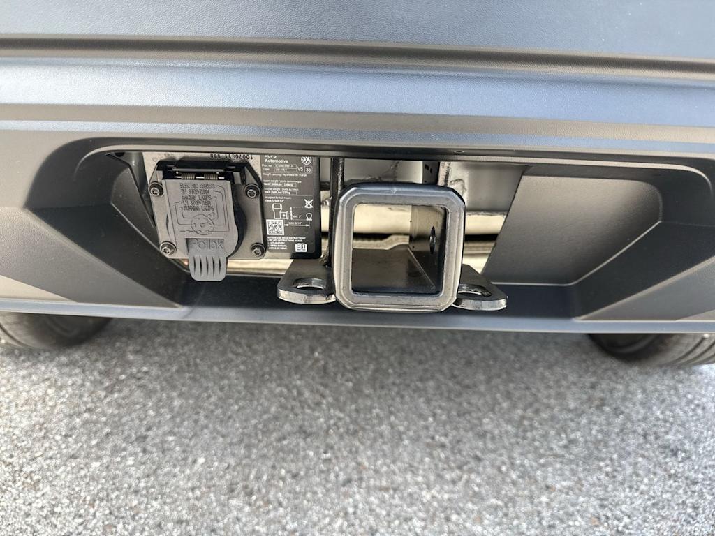 Thumbnail: 2026 Volkswagen Atlas - 35