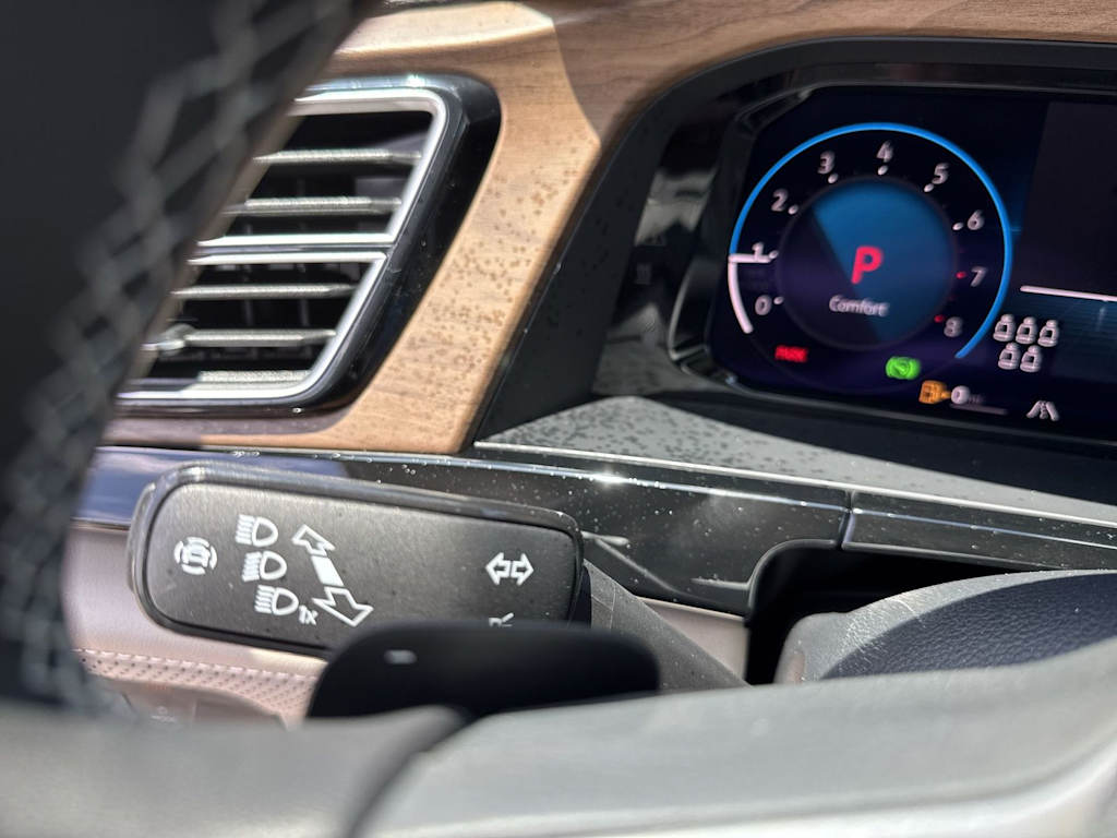 Thumbnail: 2026 Volkswagen Atlas - 29