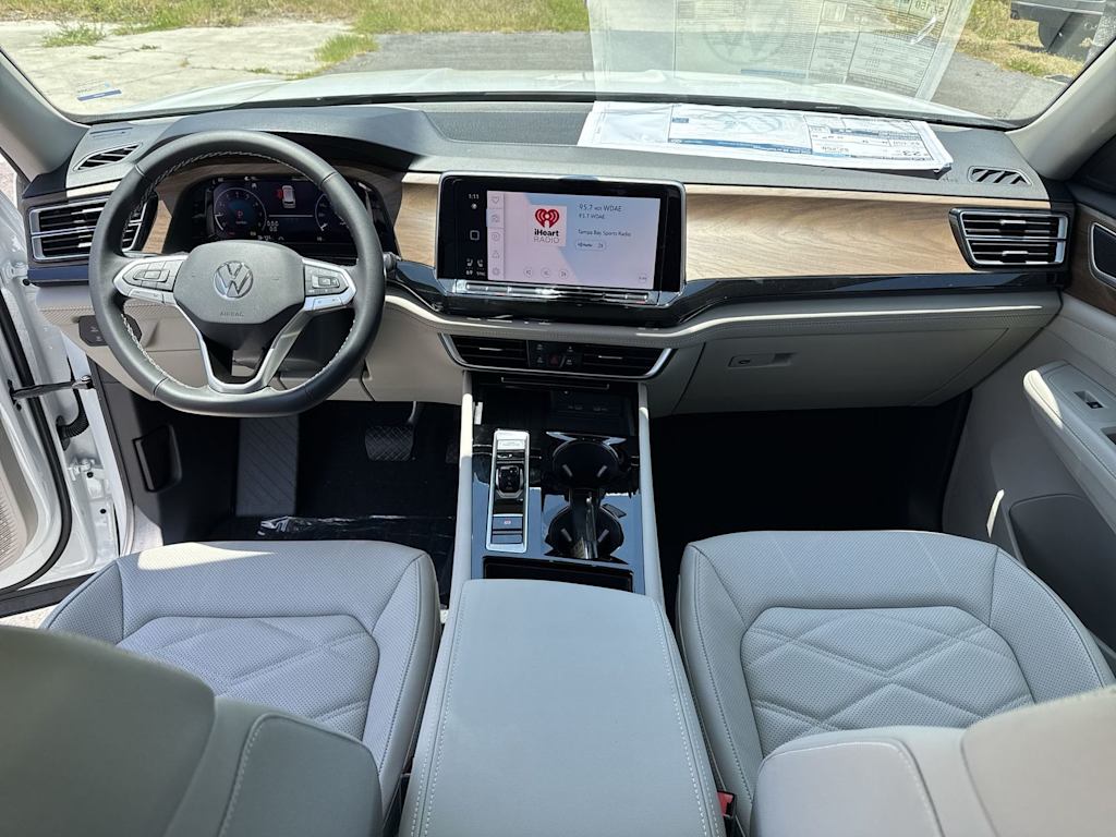 Thumbnail: 2026 Volkswagen Atlas - 10