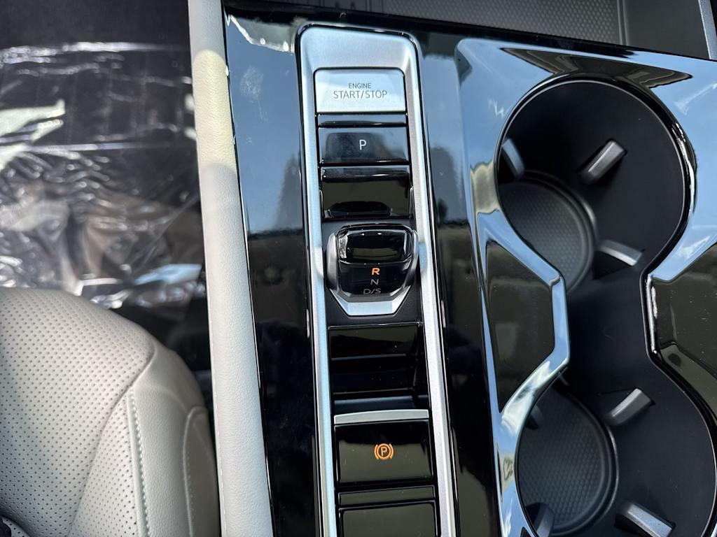 Thumbnail: 2026 Volkswagen Atlas - 33