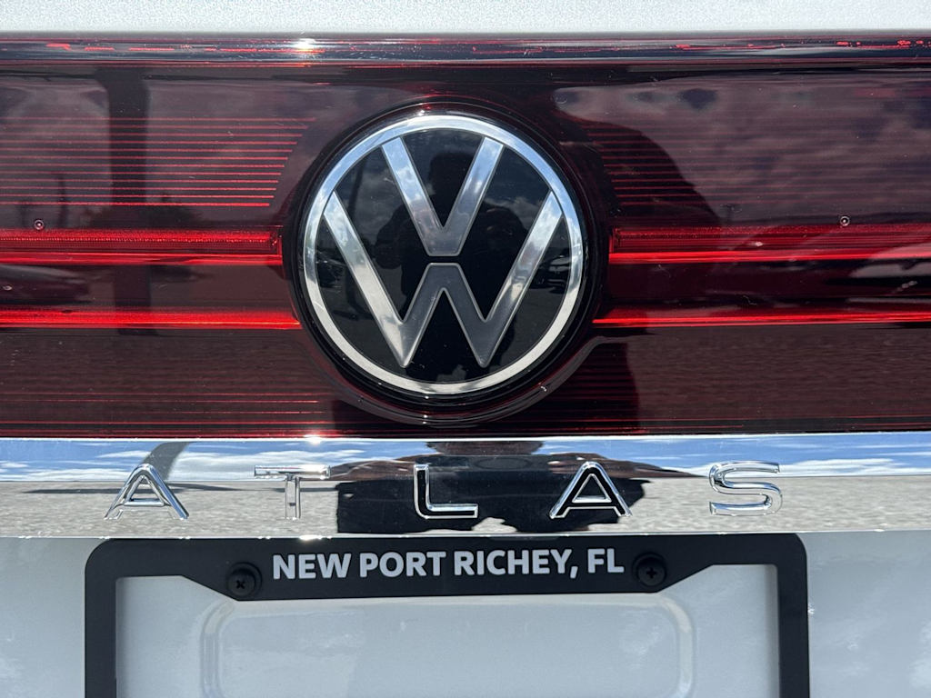 Thumbnail: 2026 Volkswagen Atlas - 23