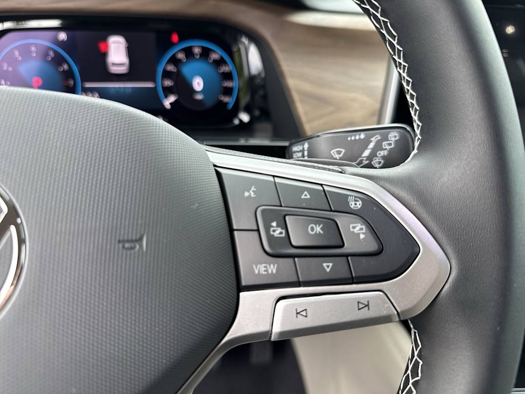 Thumbnail: 2026 Volkswagen Atlas - 29