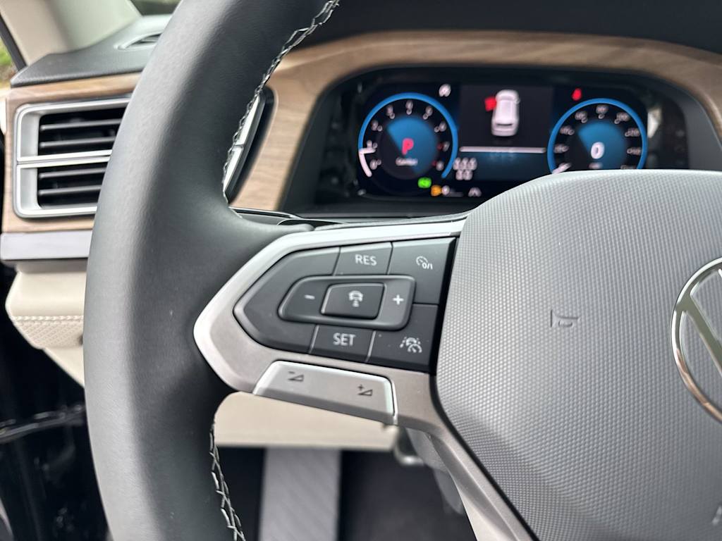 Thumbnail: 2026 Volkswagen Atlas - 28