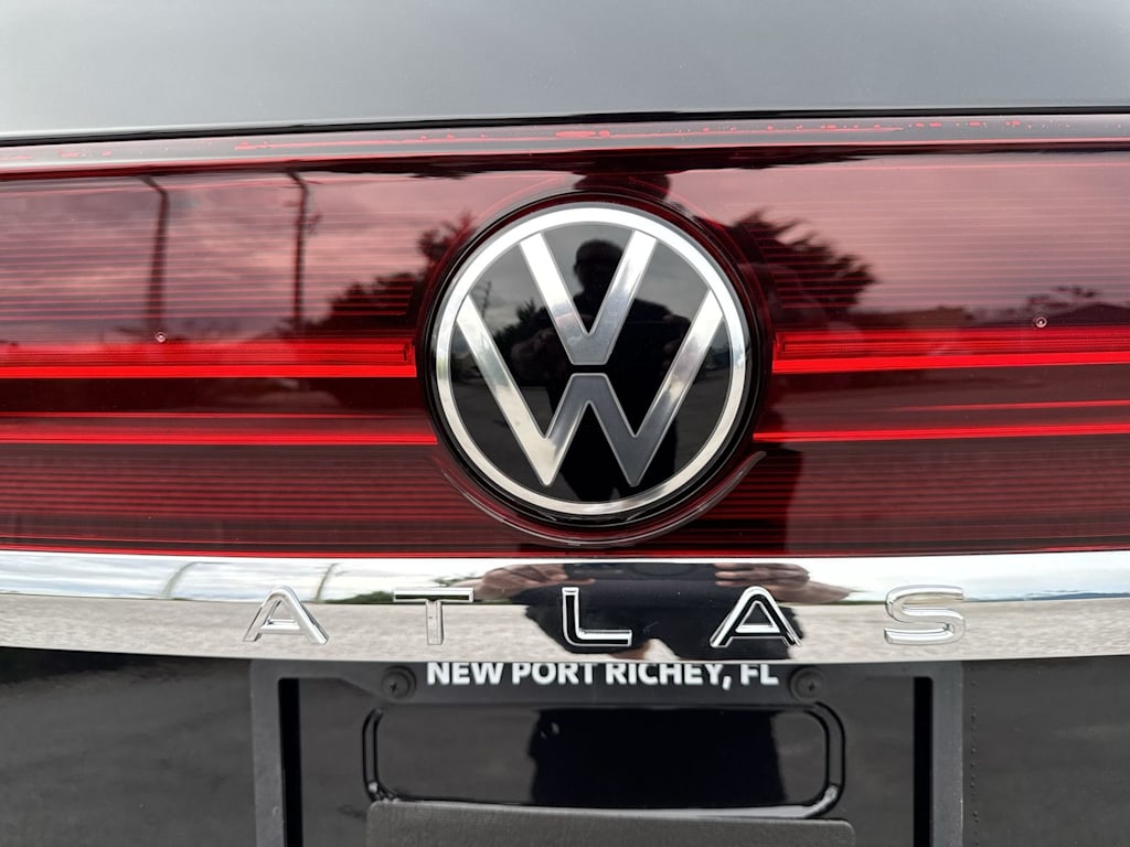 Thumbnail: 2026 Volkswagen Atlas - 23