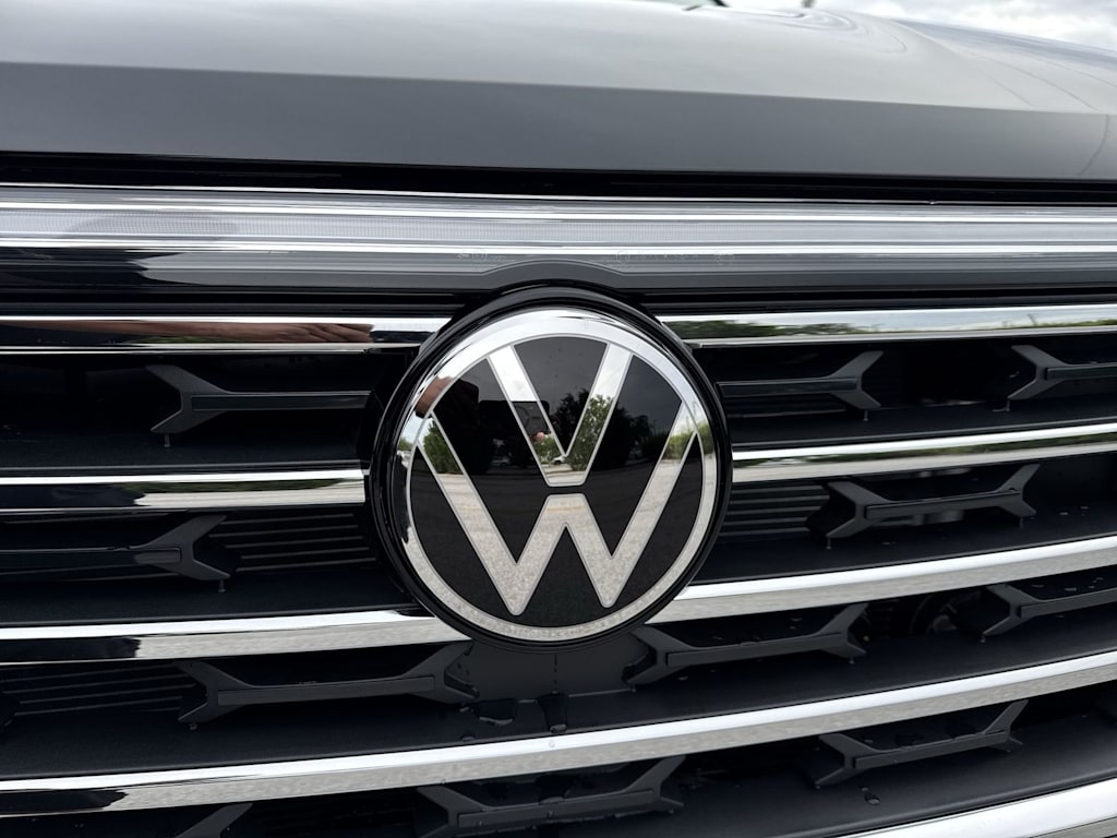Thumbnail: 2026 Volkswagen Atlas - 7