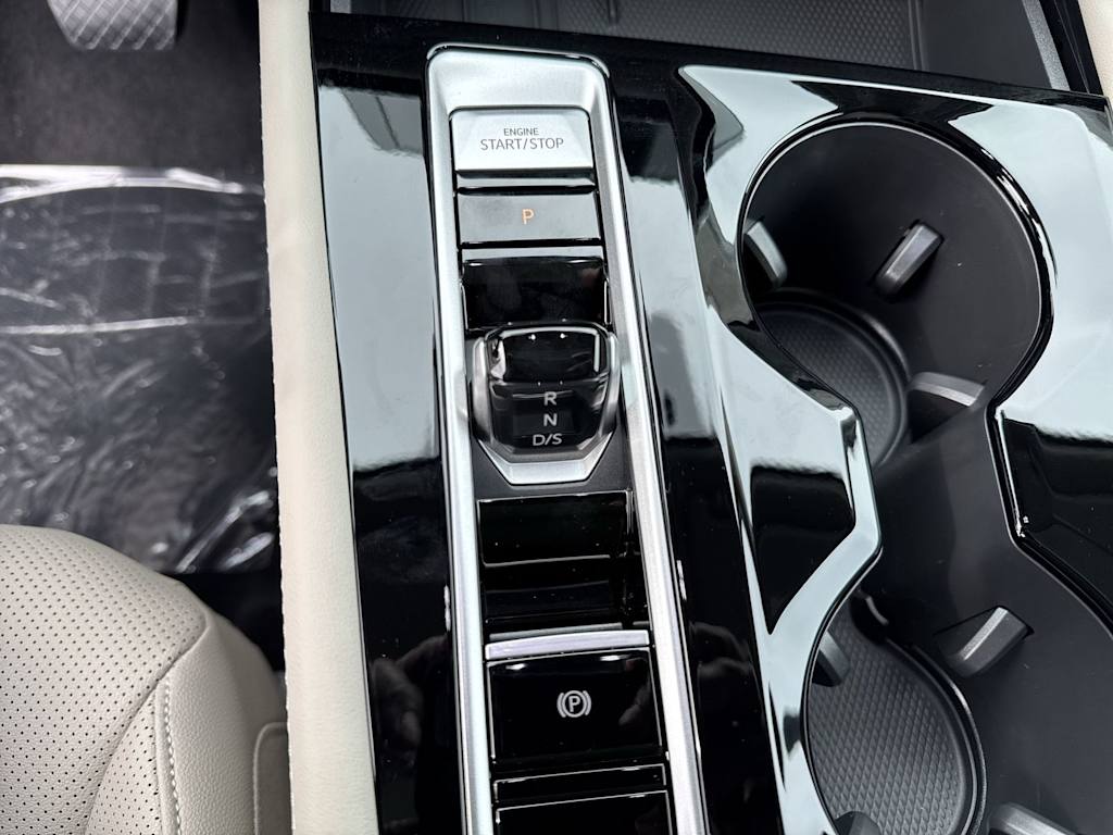 Thumbnail: 2026 Volkswagen Atlas - 16