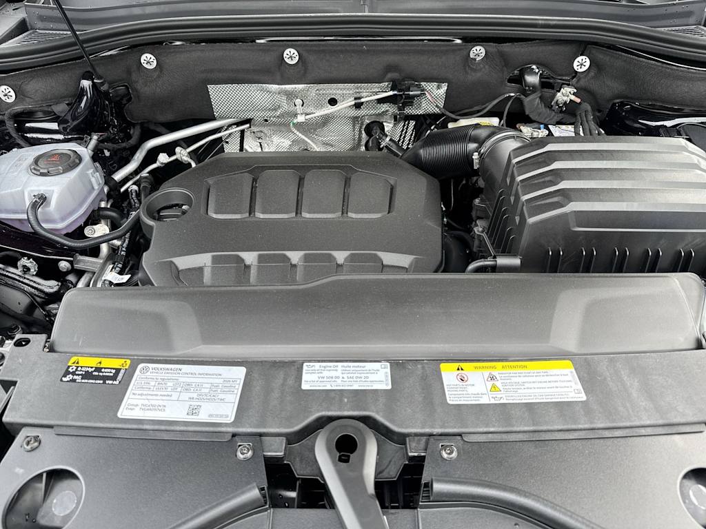 Thumbnail: 2026 Volkswagen Atlas - 9