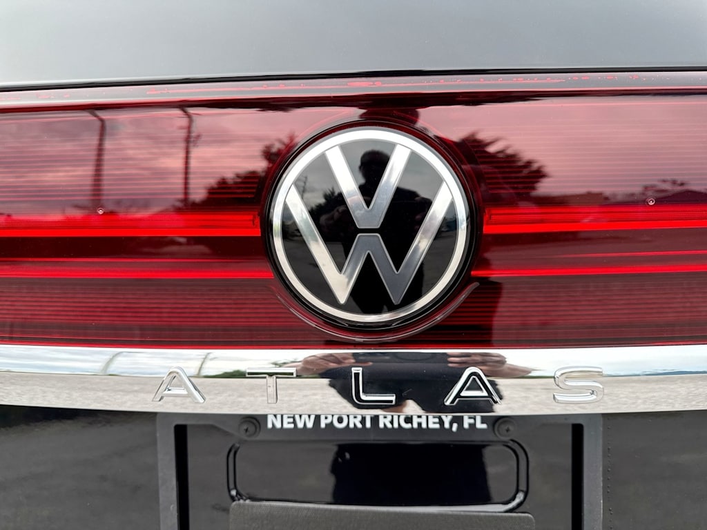 Thumbnail: 2026 Volkswagen Atlas - 23