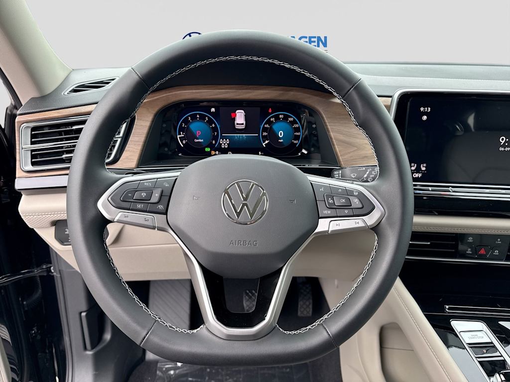 Thumbnail: 2026 Volkswagen Atlas - 13
