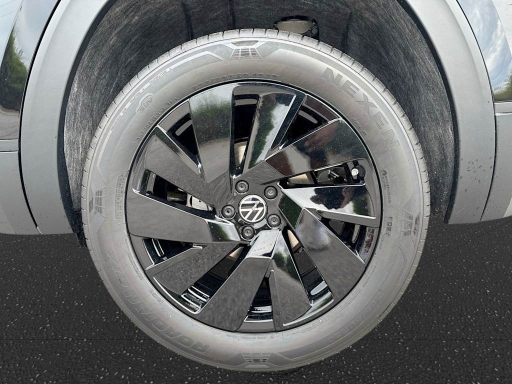 Thumbnail: 2026 Volkswagen Atlas - 7