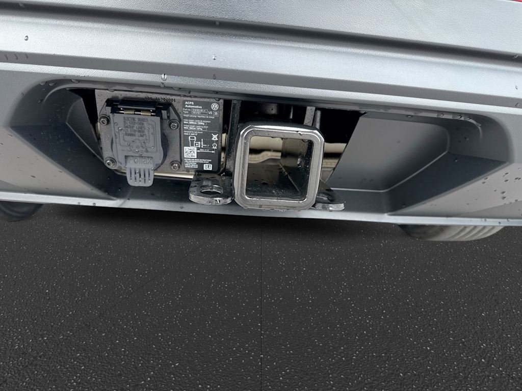 Thumbnail: 2026 Volkswagen Atlas - 35