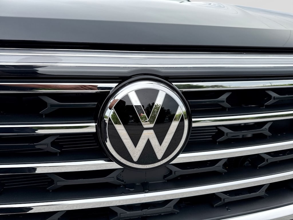 Thumbnail: 2026 Volkswagen Atlas - 6
