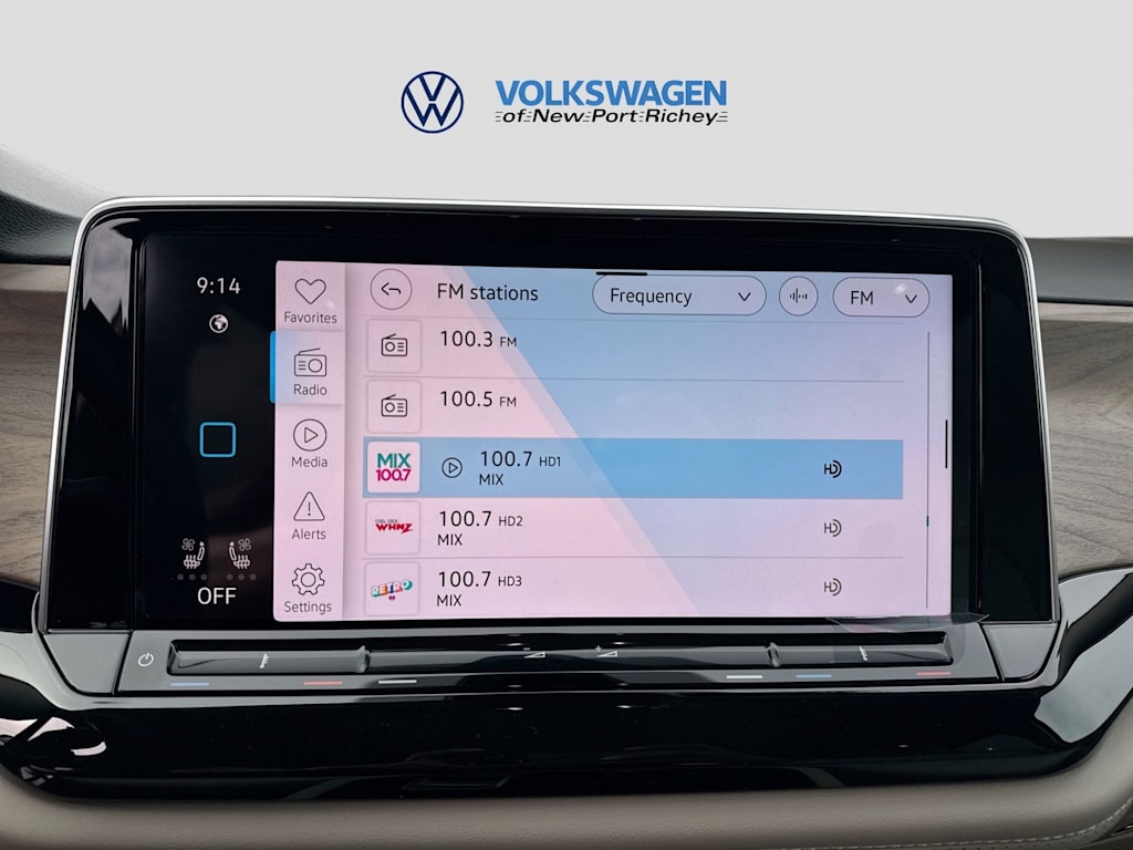 Thumbnail: 2026 Volkswagen Atlas - 14