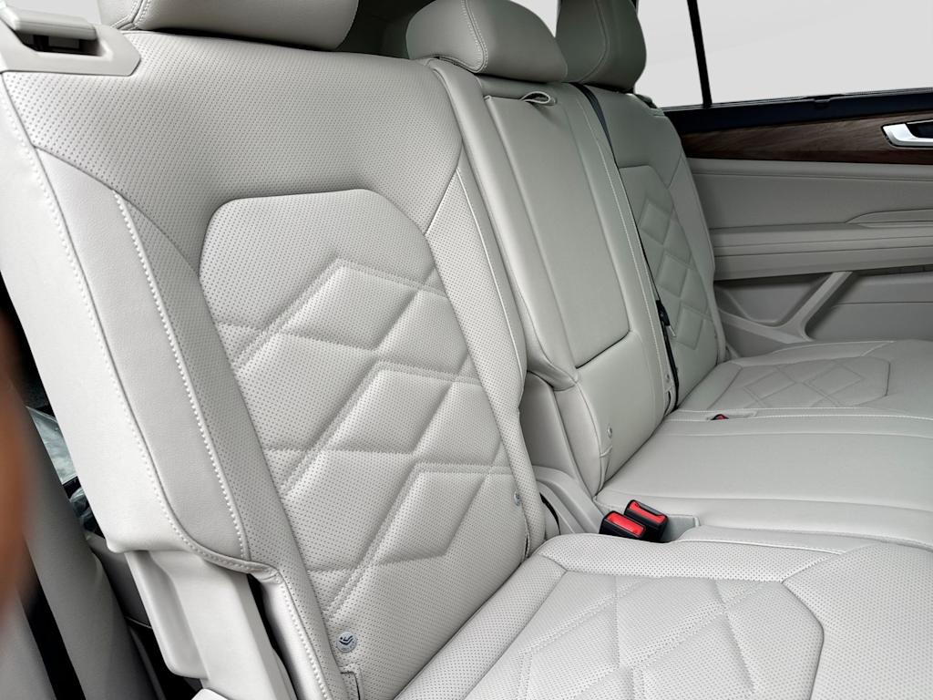 Thumbnail: 2026 Volkswagen Atlas - 26