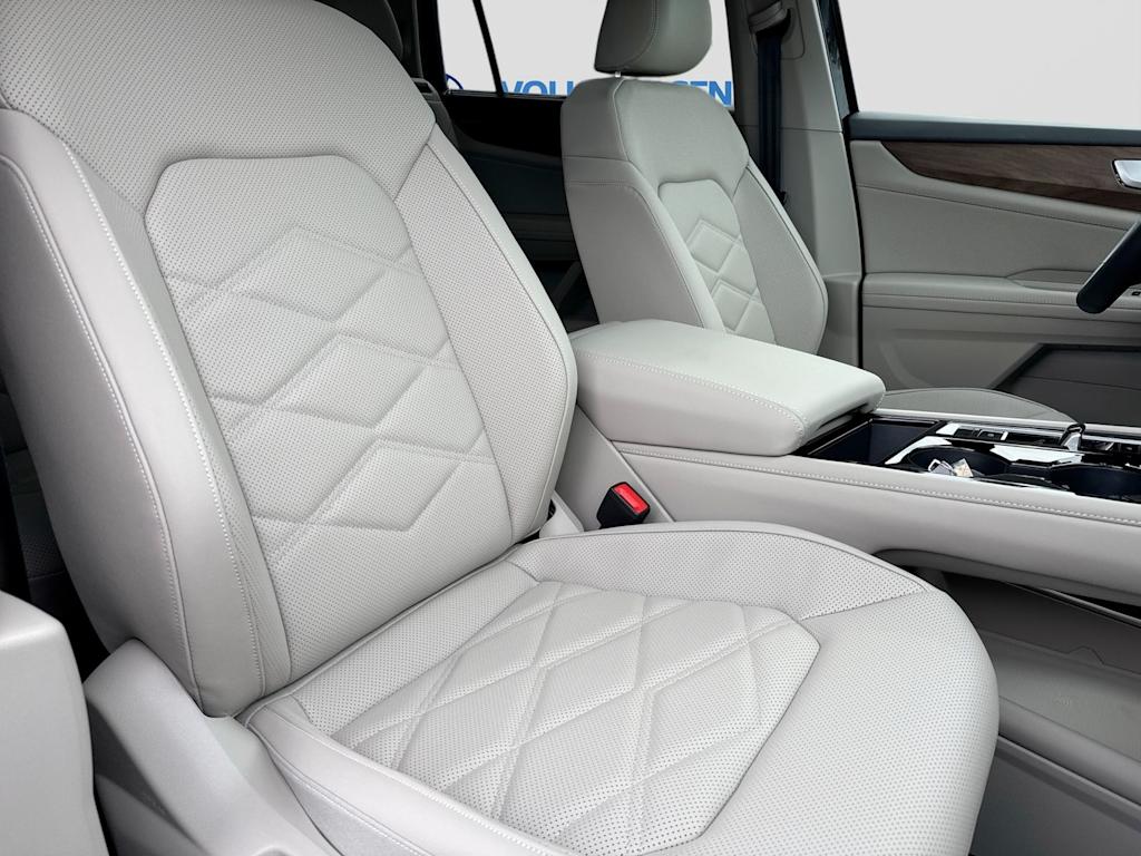 Thumbnail: 2026 Volkswagen Atlas - 11