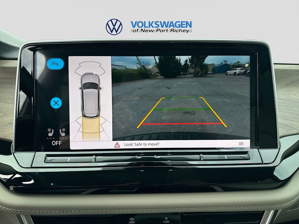 Thumbnail: 2026 Volkswagen Atlas - 31