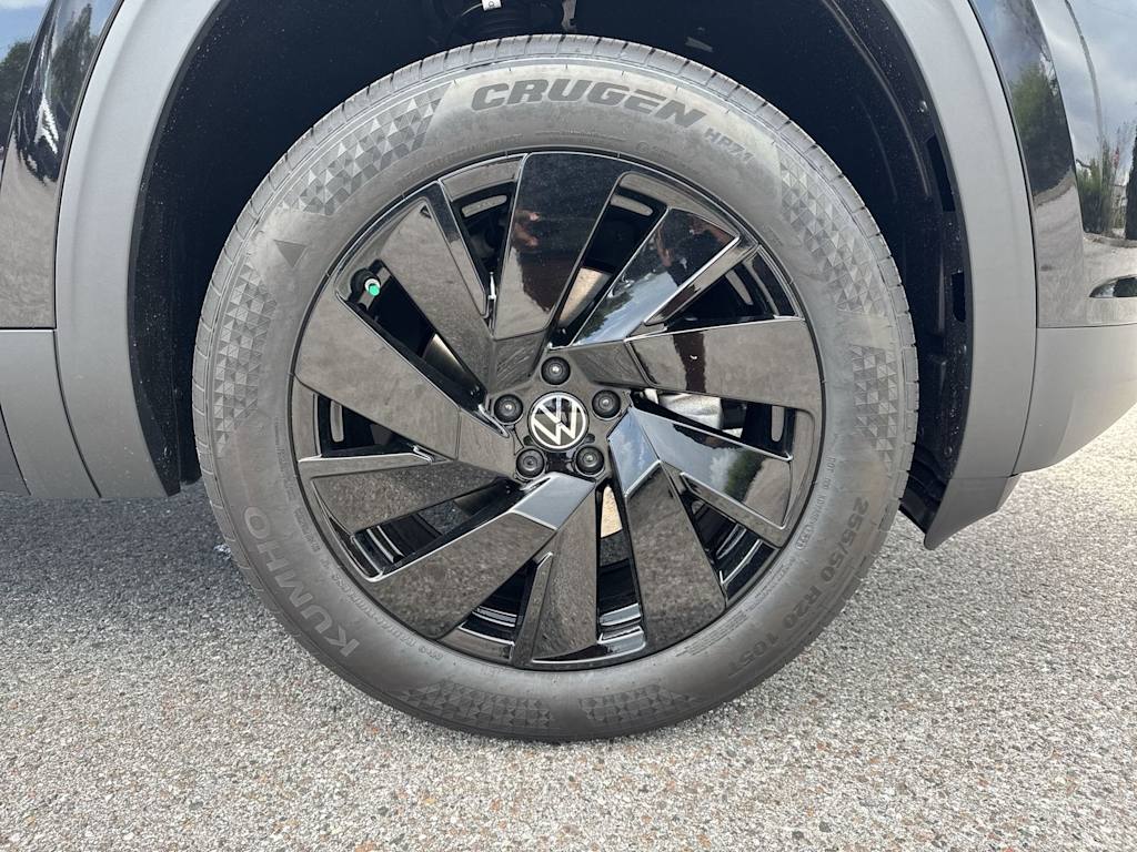 Thumbnail: 2026 Volkswagen Atlas - 8