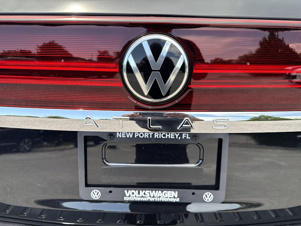 Thumbnail: 2026 Volkswagen Atlas - 23
