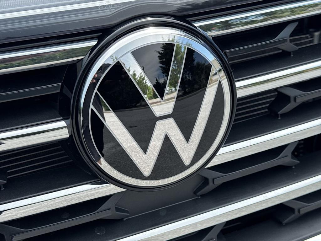 Thumbnail: 2026 Volkswagen Atlas - 7
