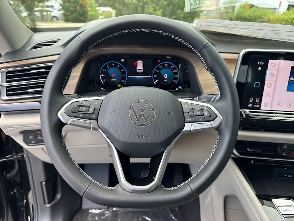 Thumbnail: 2026 Volkswagen Atlas - 14