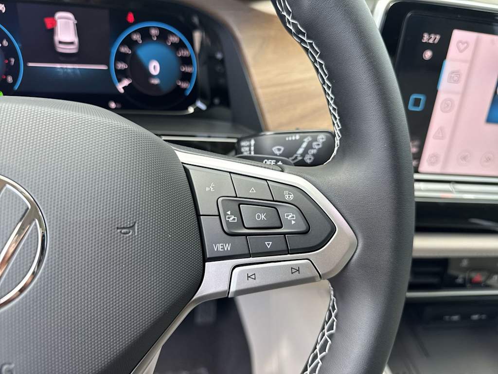 Thumbnail: 2026 Volkswagen Atlas - 28