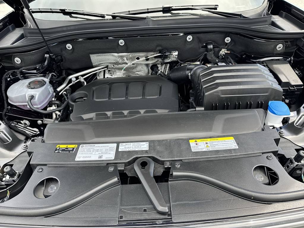 Thumbnail: 2026 Volkswagen Atlas - 9
