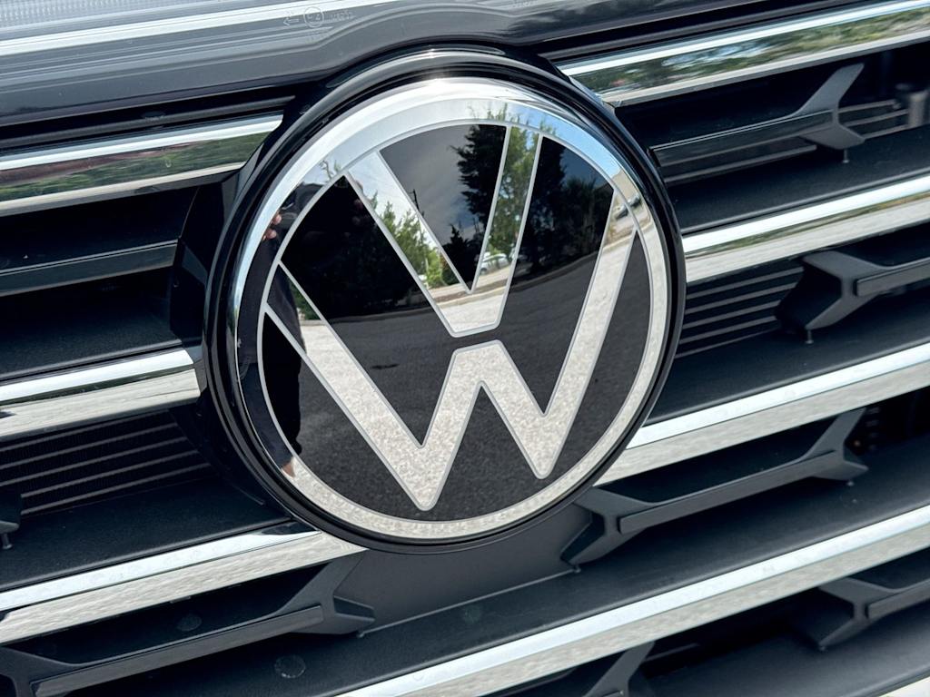 Thumbnail: 2026 Volkswagen Atlas - 7
