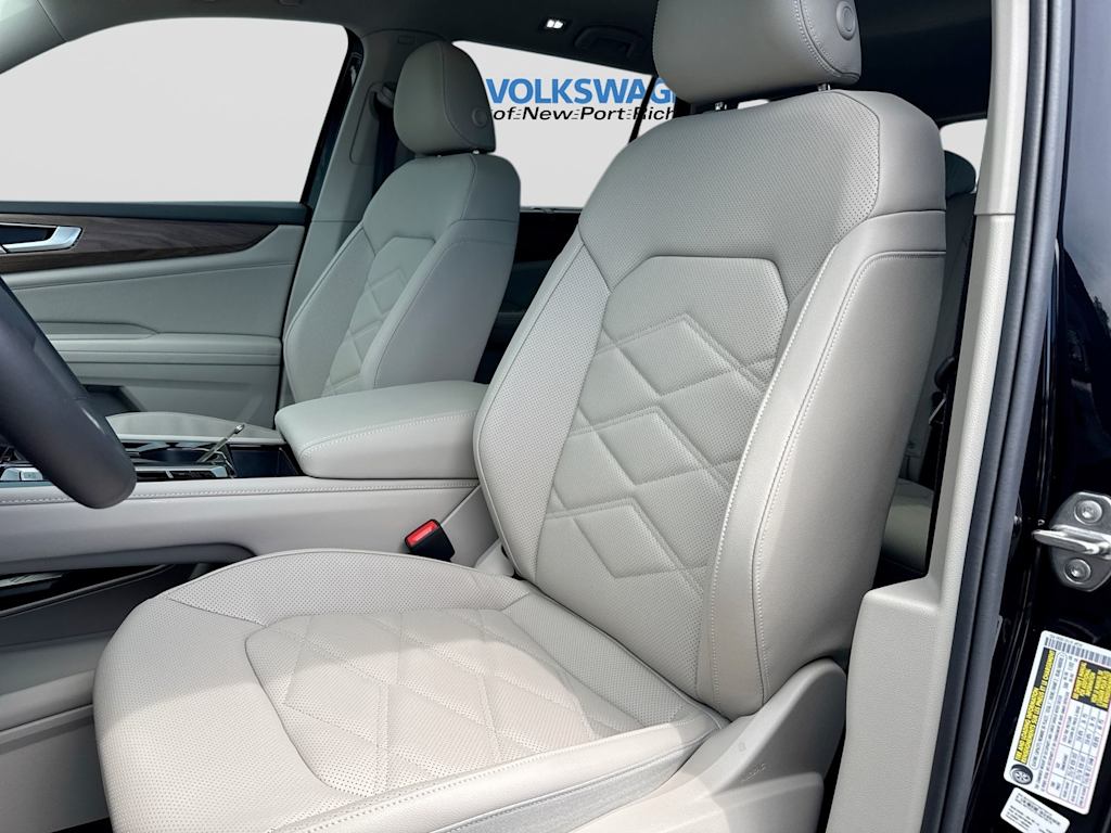 Thumbnail: 2026 Volkswagen Atlas - 11