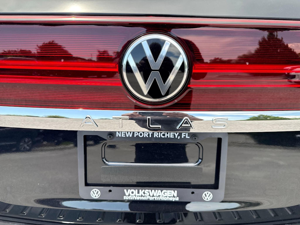 Thumbnail: 2026 Volkswagen Atlas - 24