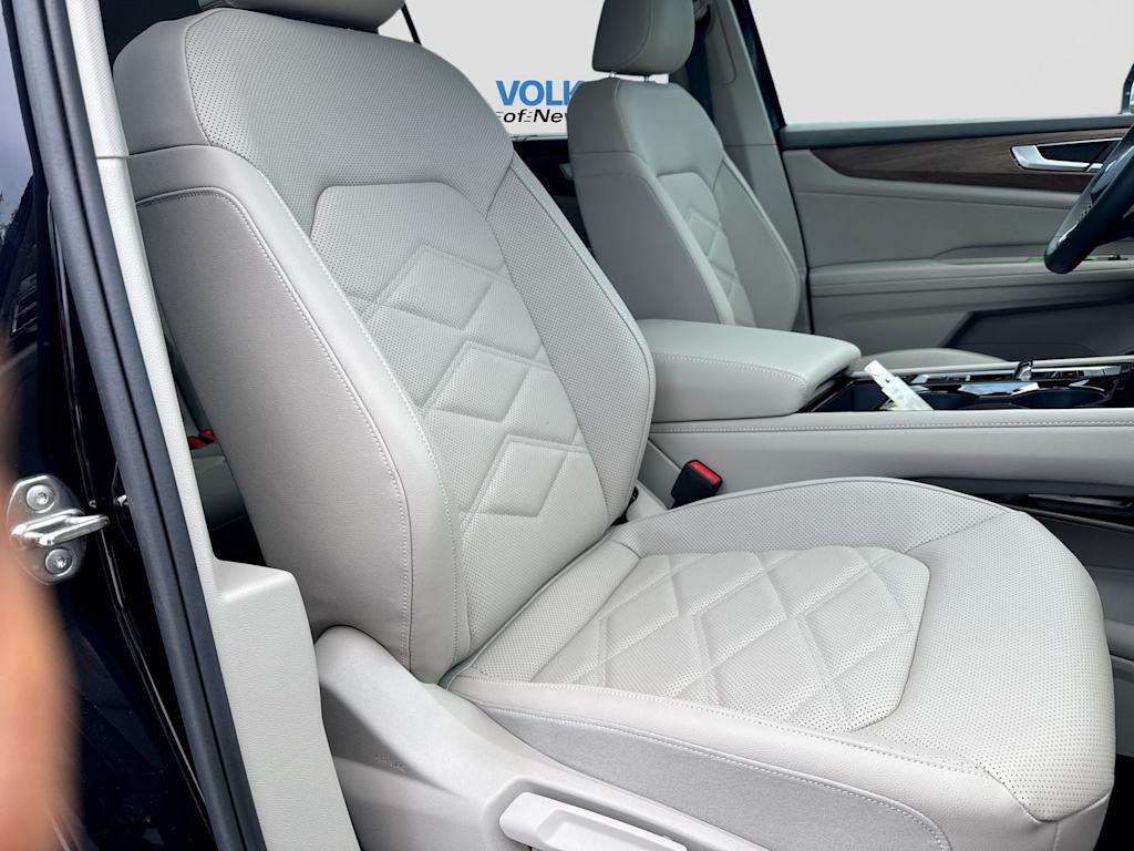 Thumbnail: 2026 Volkswagen Atlas - 12
