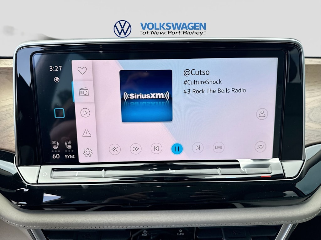 Thumbnail: 2026 Volkswagen Atlas - 15