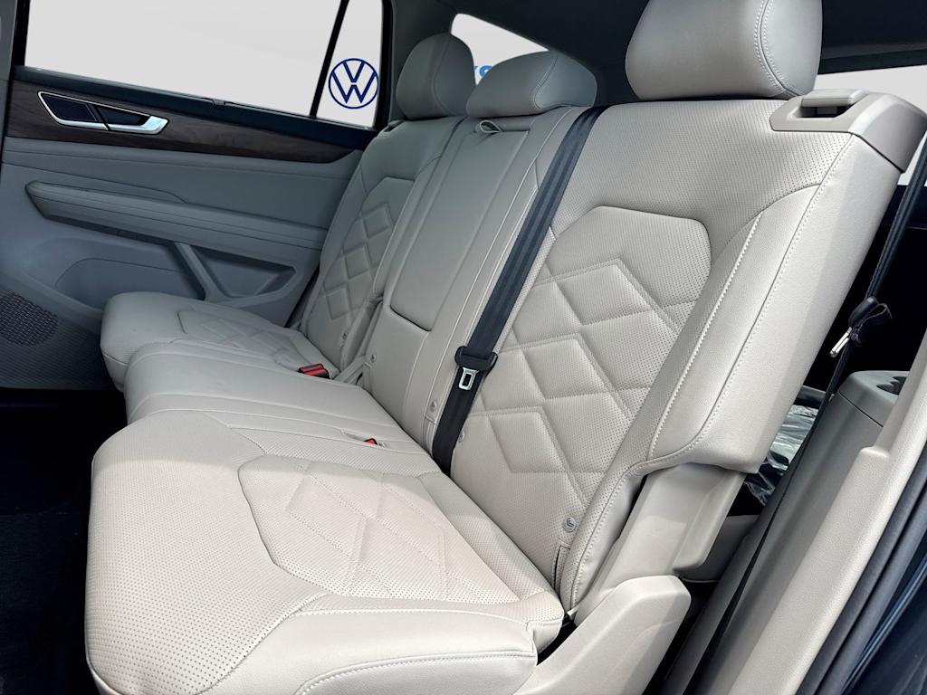 Thumbnail: 2026 Volkswagen Atlas - 26