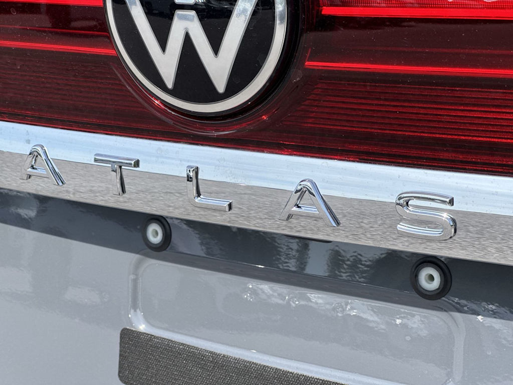 Thumbnail: 2026 Volkswagen Atlas - 24