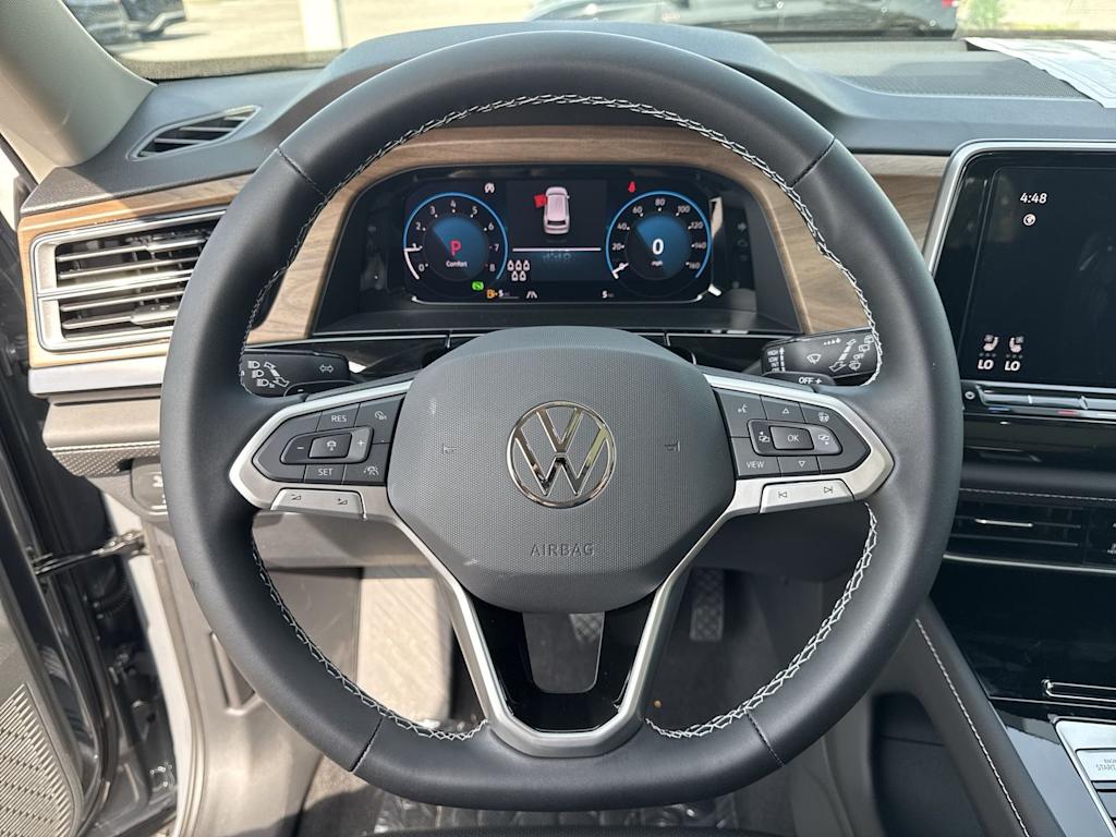 Thumbnail: 2026 Volkswagen Atlas - 10
