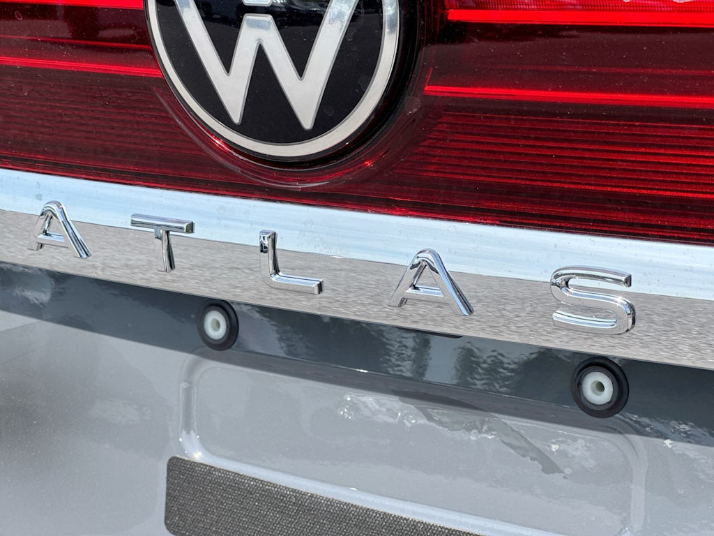 Thumbnail: 2026 Volkswagen Atlas - 24