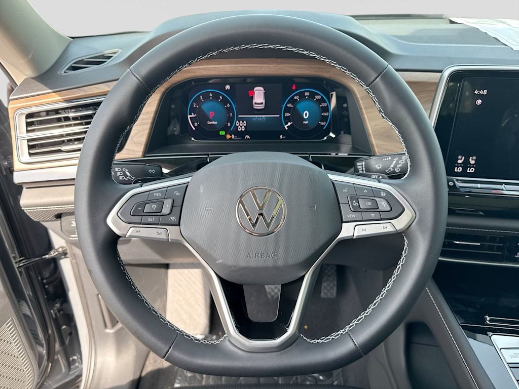 Thumbnail: 2026 Volkswagen Atlas - 10